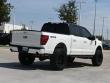 2025 Ford F-150 LARIAT 4WD SuperCrew Pickup