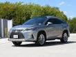 2021 LEXUS RX 450h AWD SUV