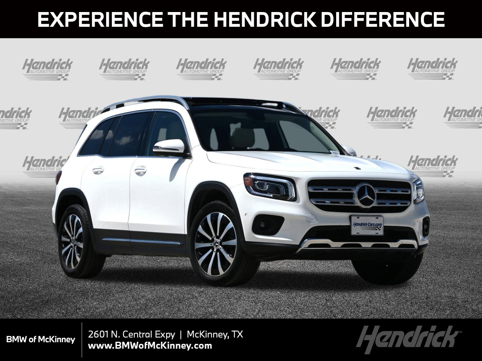 2023 Mercedes-Benz GLB
