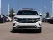 2020 Volkswagen Atlas Cross Sport 2.0T SEL 4MOTION SUV