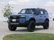 2025 Toyota Land Cruiser Premium SUV