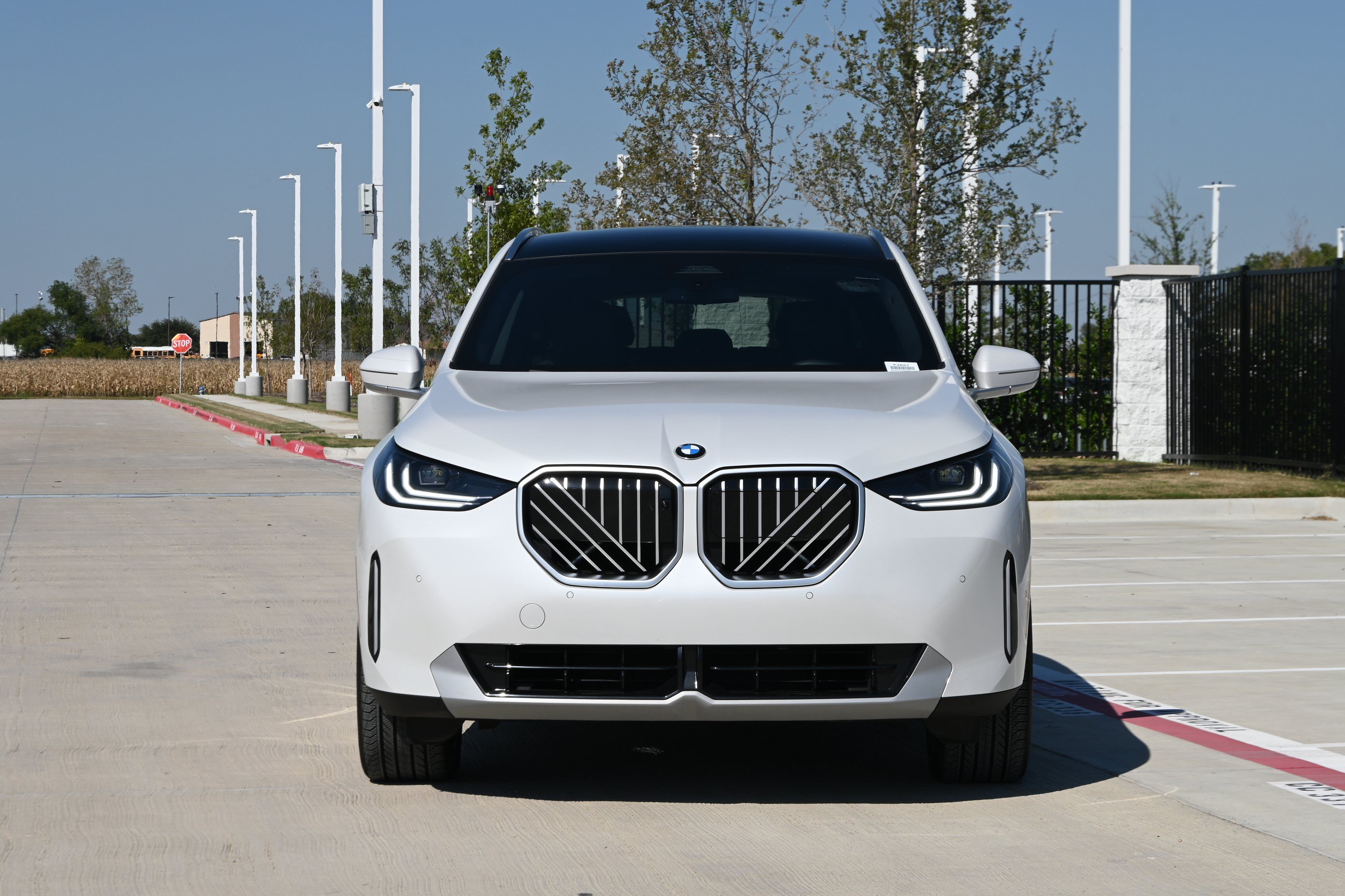 Used 2026 BMW X3 30 xDrive SUV