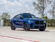 2022 BMW X6 M Competition SUV