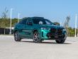 2026 BMW X6 M60i SUV