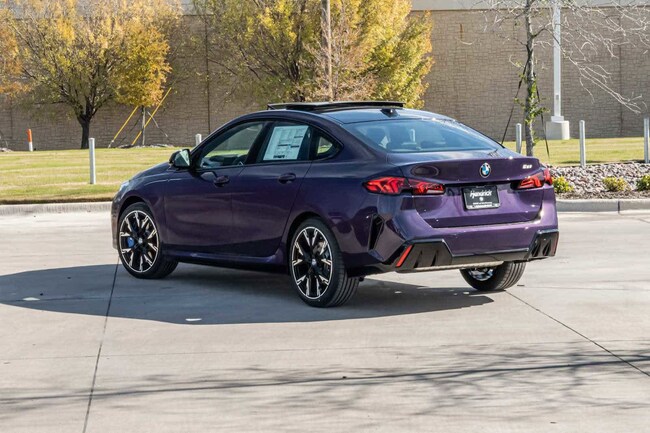 2026 BMW 2 Series 228 Gran Coupe Sedan