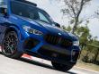 2022 BMW X6 M Competition SUV
