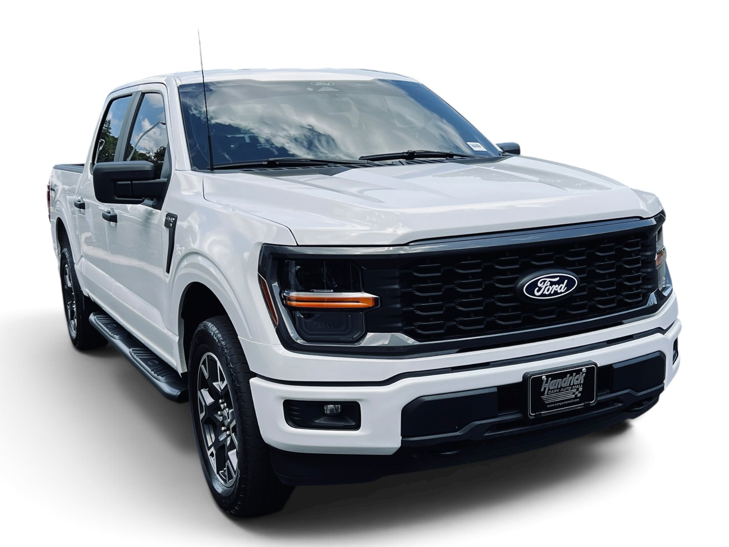 2024 Ford F-150 STX Pickup