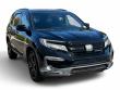 2020 Honda Pilot Black Edition SUV