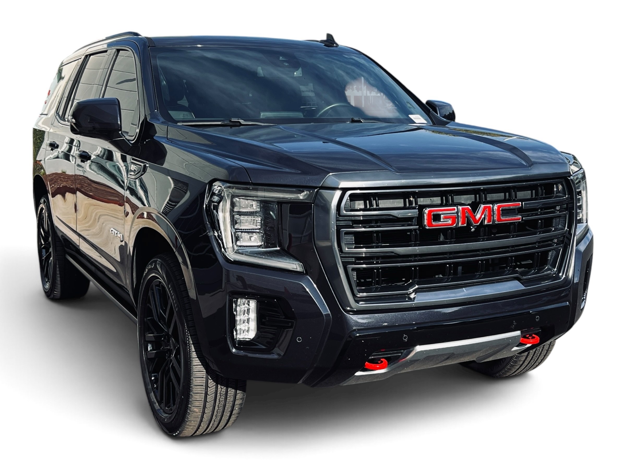 2023 GMC Yukon AT4 SUV