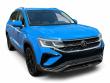 2022 Volkswagen Taos SEL SUV