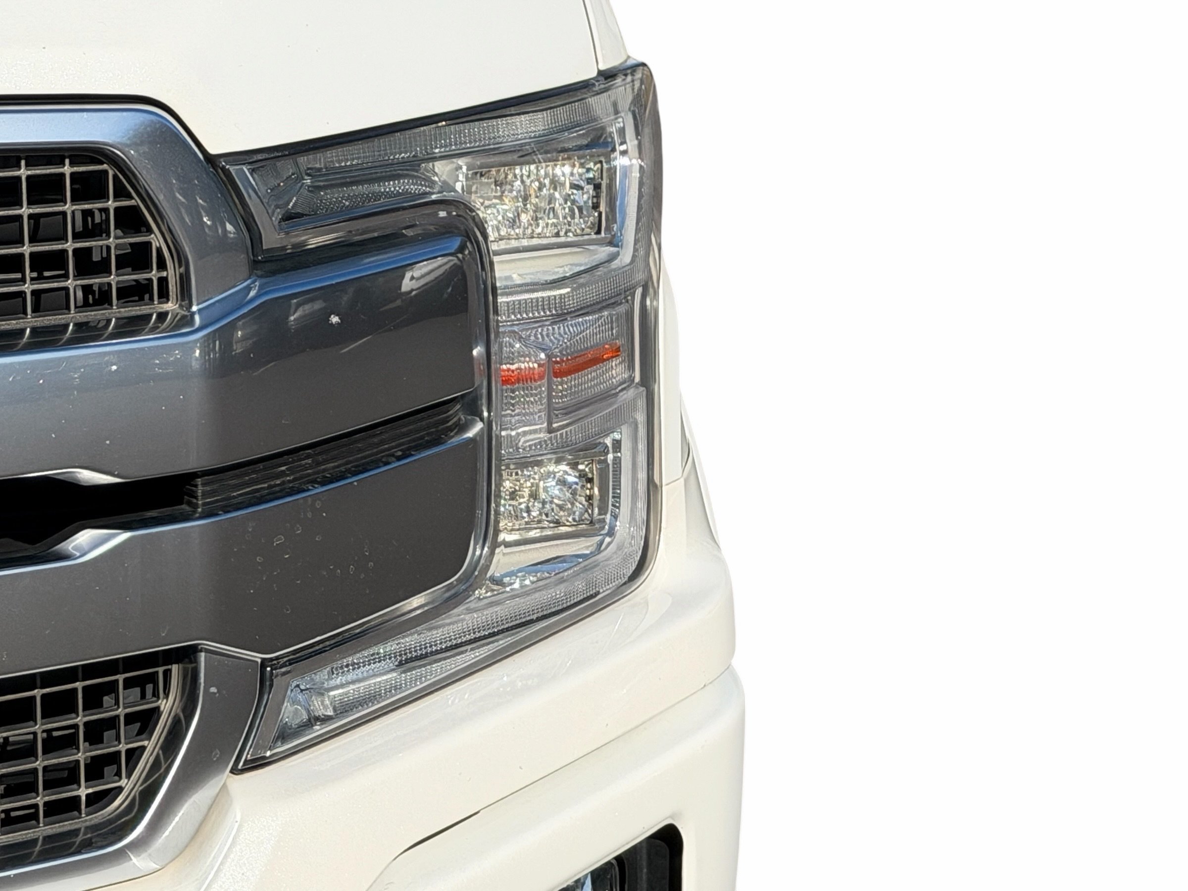 Used 2020 Ford F-150 Platinum Pickup