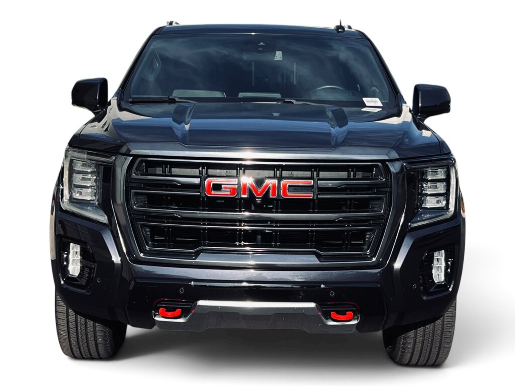 Used 2023 GMC Yukon AT4 SUV