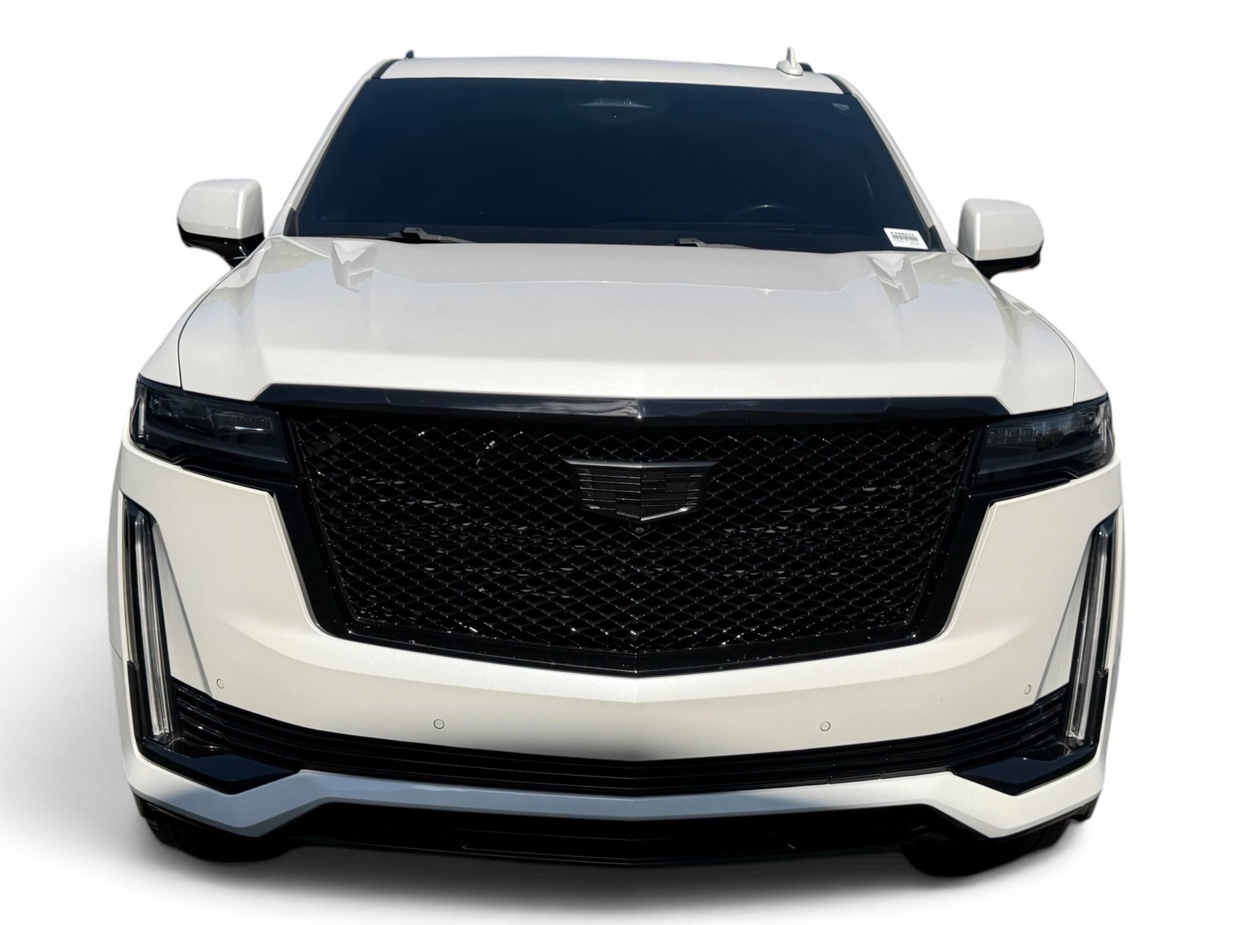 Used 2021 CADILLAC Escalade Sport SUV