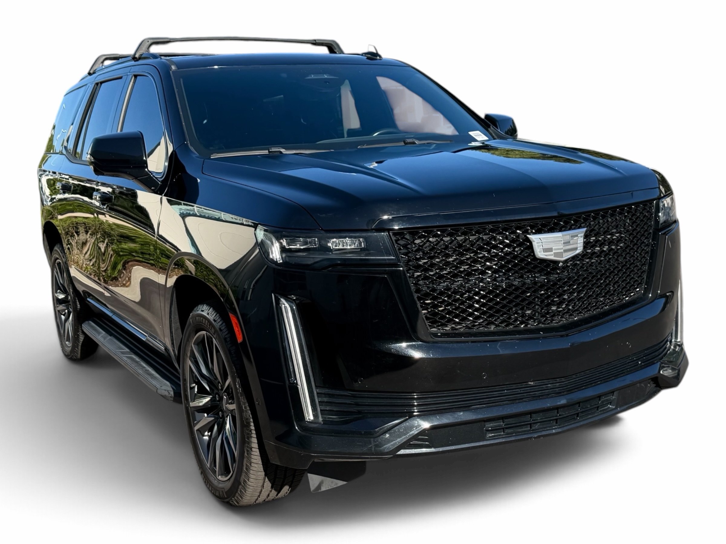 2021 CADILLAC Escalade Sport SUV