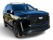2021 CADILLAC Escalade Sport SUV