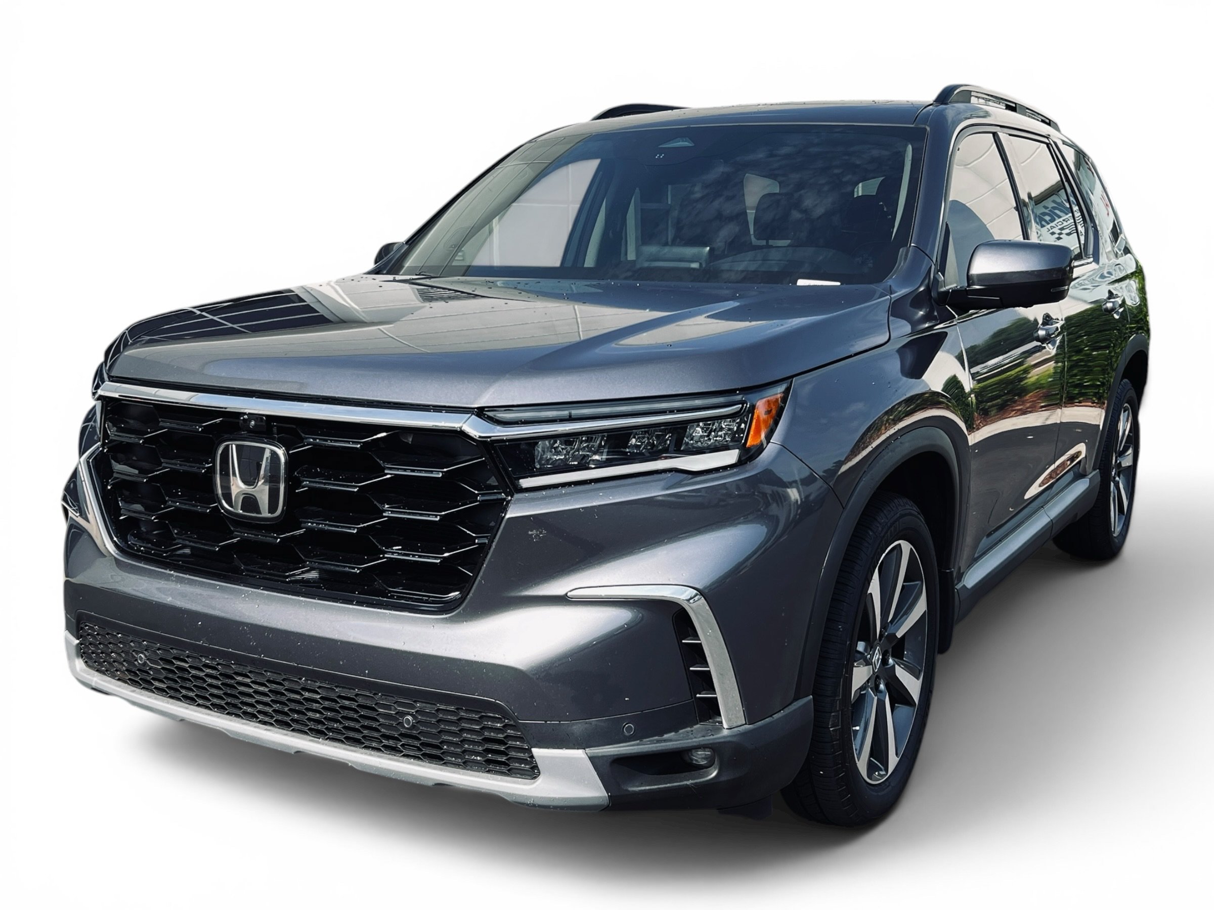 Used 2023 Honda Pilot Elite SUV