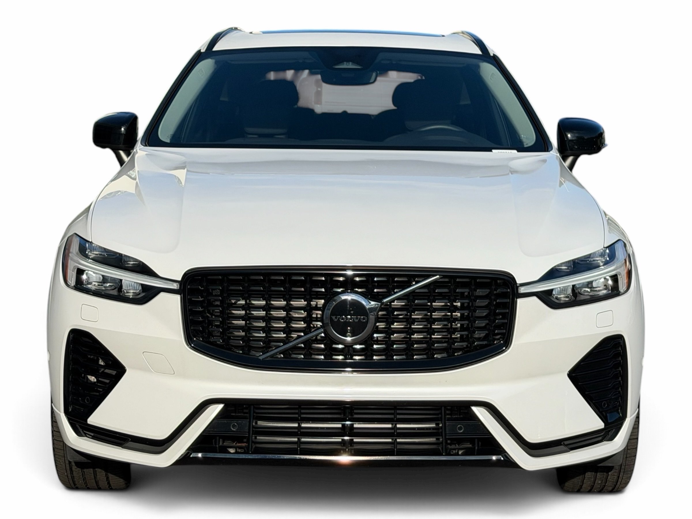 Used 2024 Volvo XC60 Recharge Plug-In Hybrid Plus Dark Theme SUV