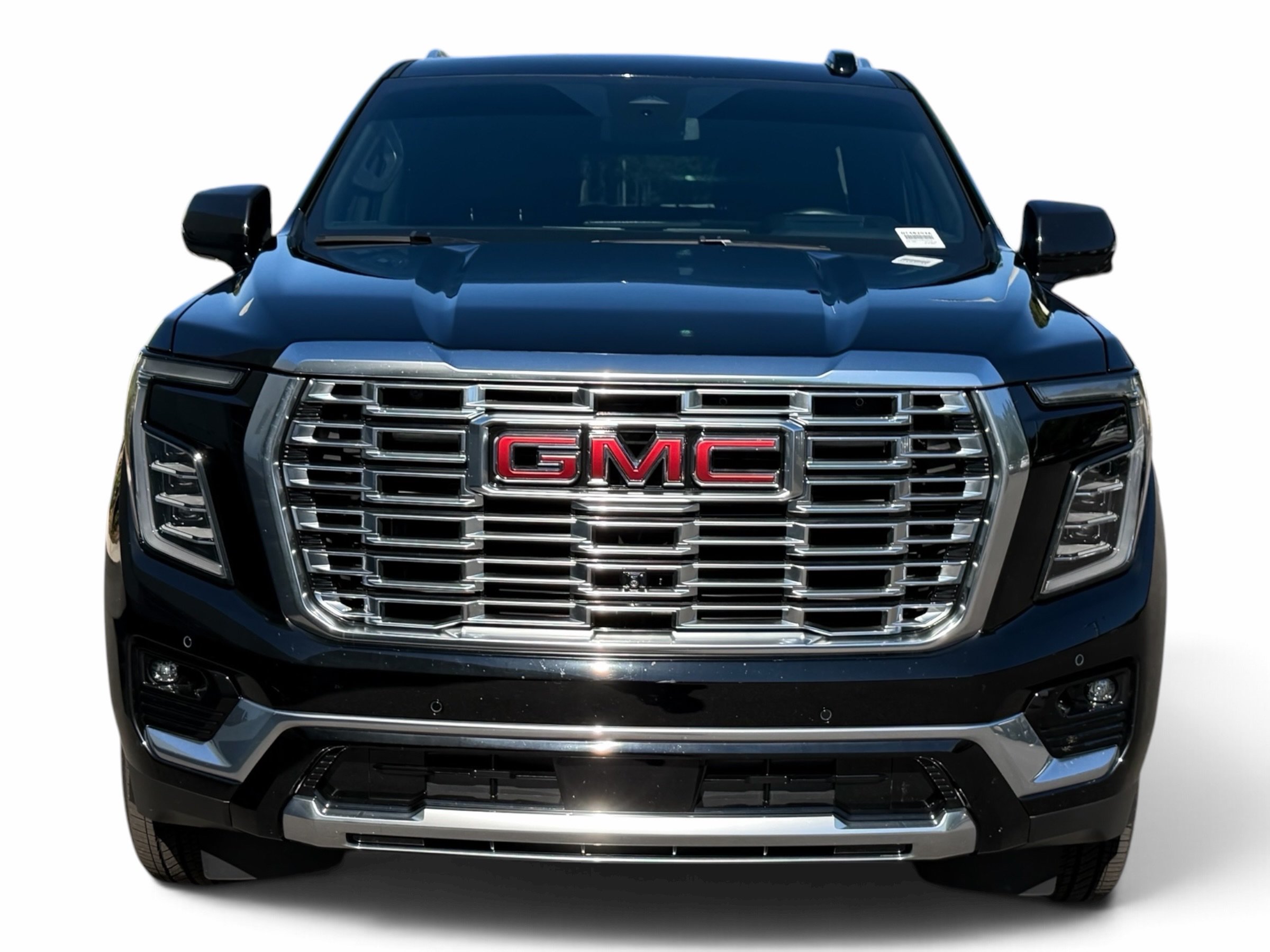 Used 2026 GMC Yukon Denali SUV