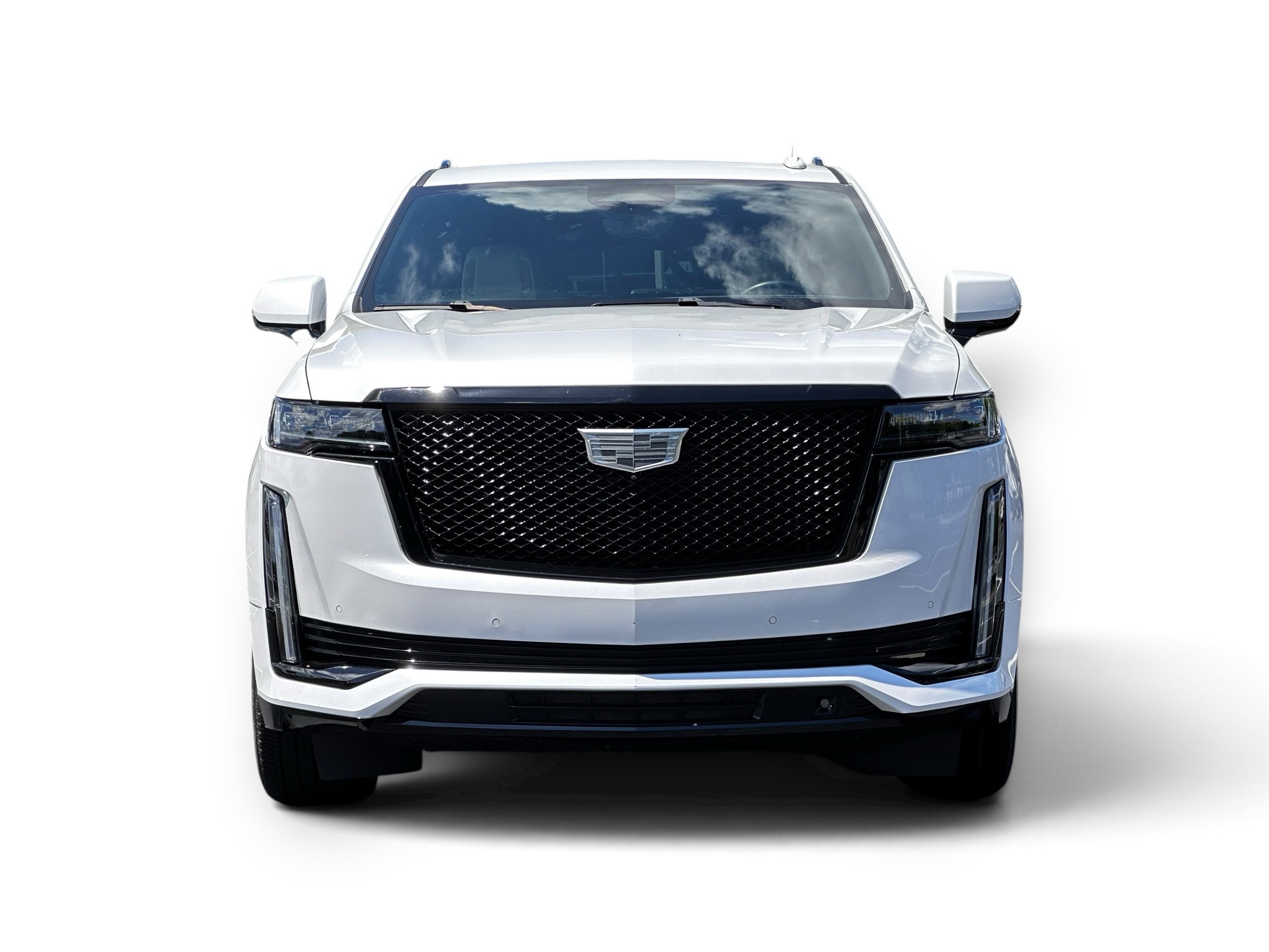 Used 2023 CADILLAC Escalade ESV 4WD Sport SUV