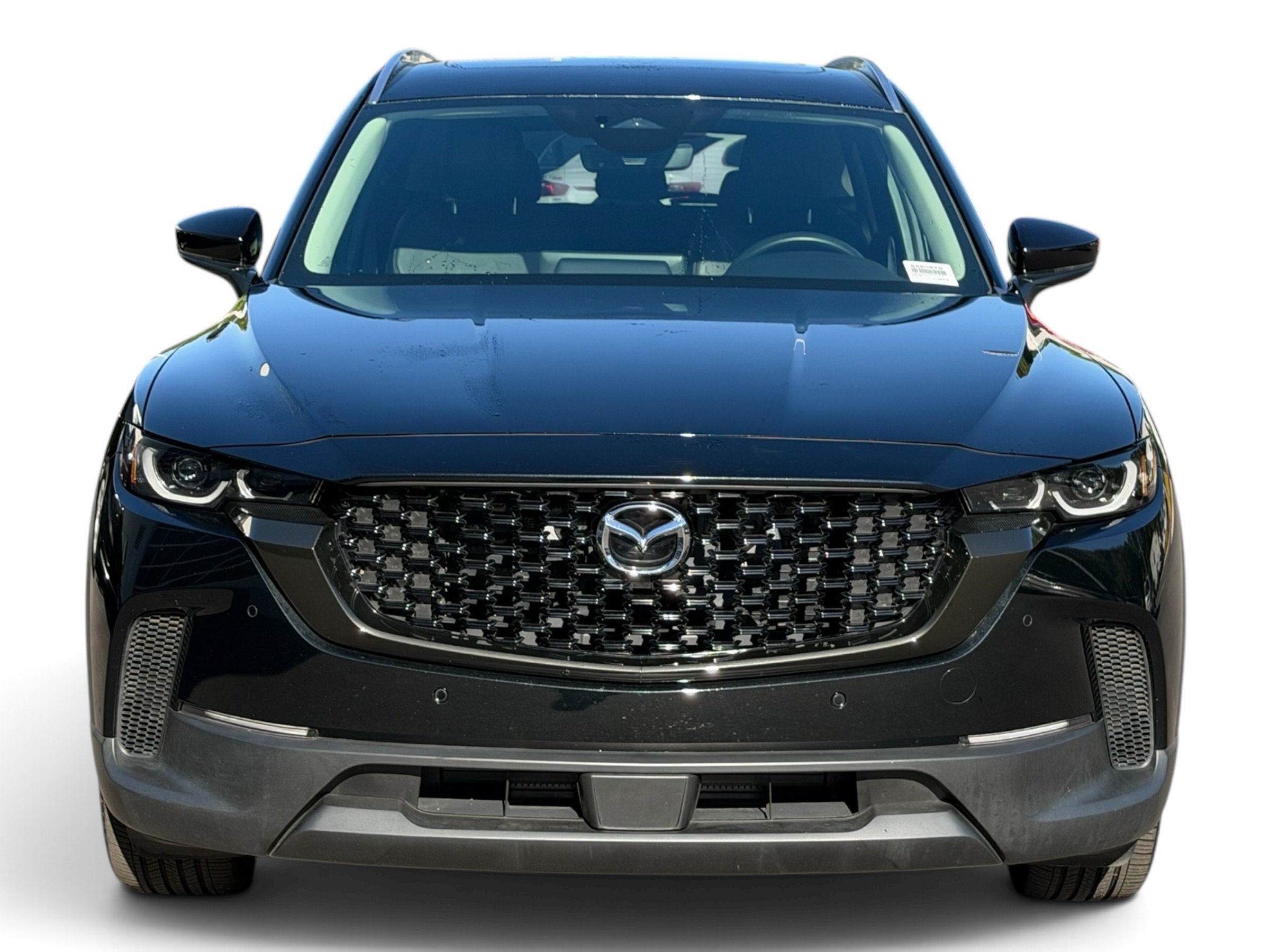 Used 2026 Mazda CX-50 2.5 S Premium SUV