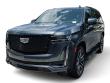 2021 CADILLAC Escalade Sport SUV