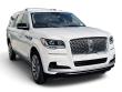 2022 Lincoln Navigator L Reserve SUV
