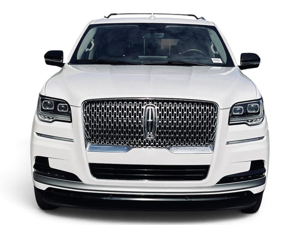 Used 2022 Lincoln Navigator L Reserve SUV