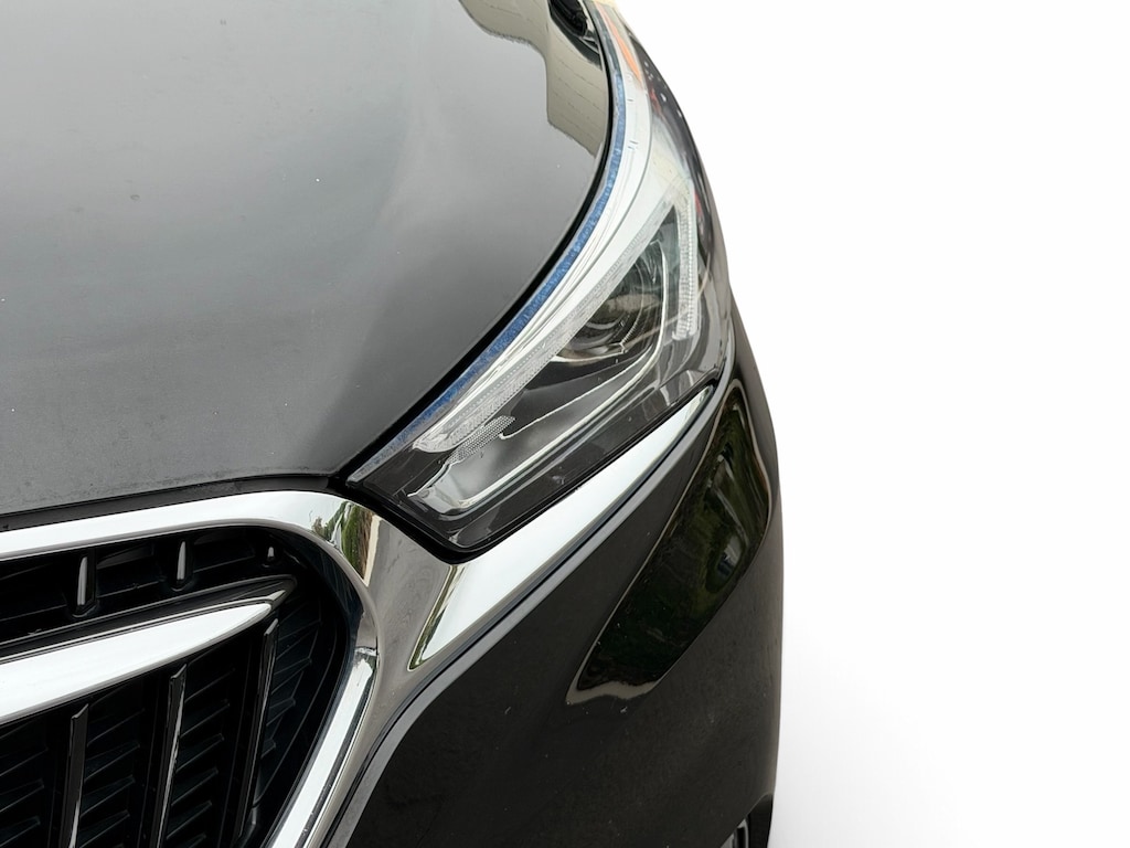 Used 2020 Buick Enclave Essence SUV