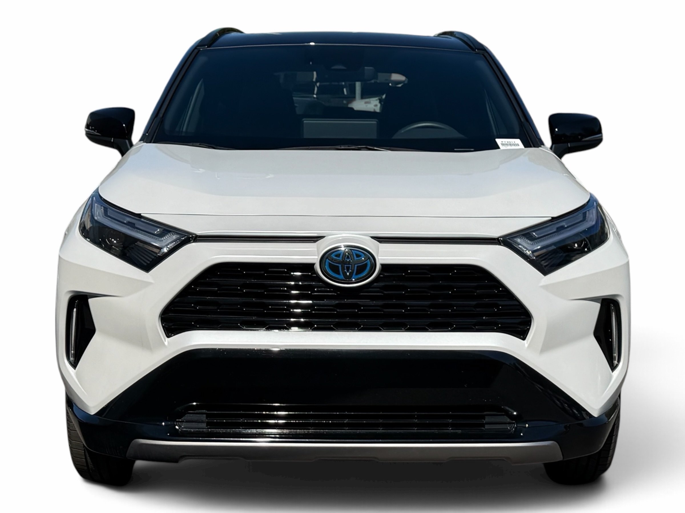 Used 2024 Toyota RAV4 Hybrid XSE SUV