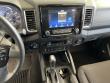 2023 Nissan Frontier SV Pickup