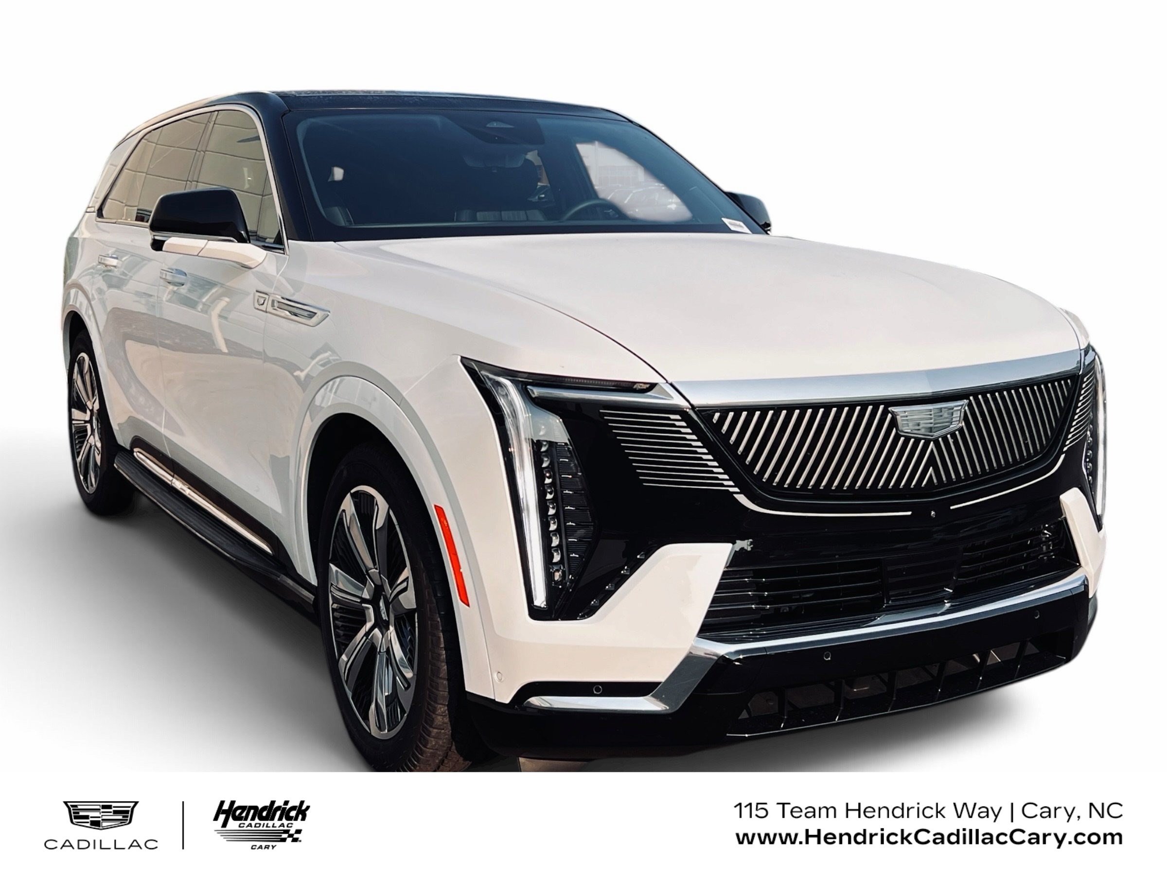  CADILLAC Escalade IQ