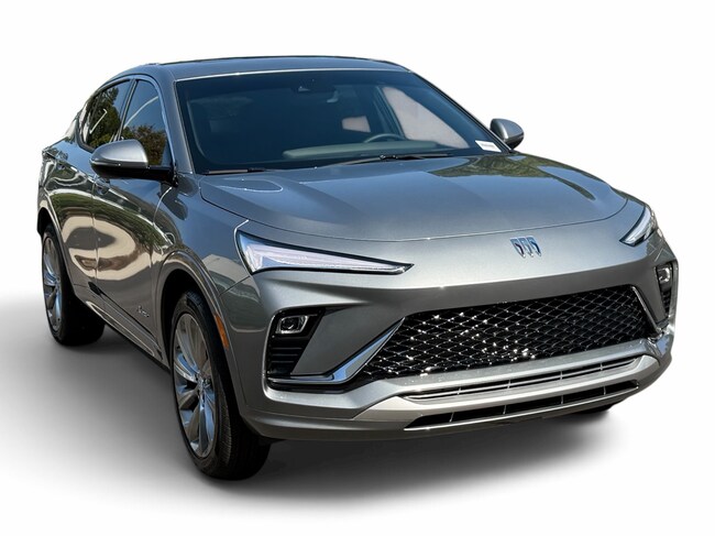 2025 Buick Envista Avenir SUV