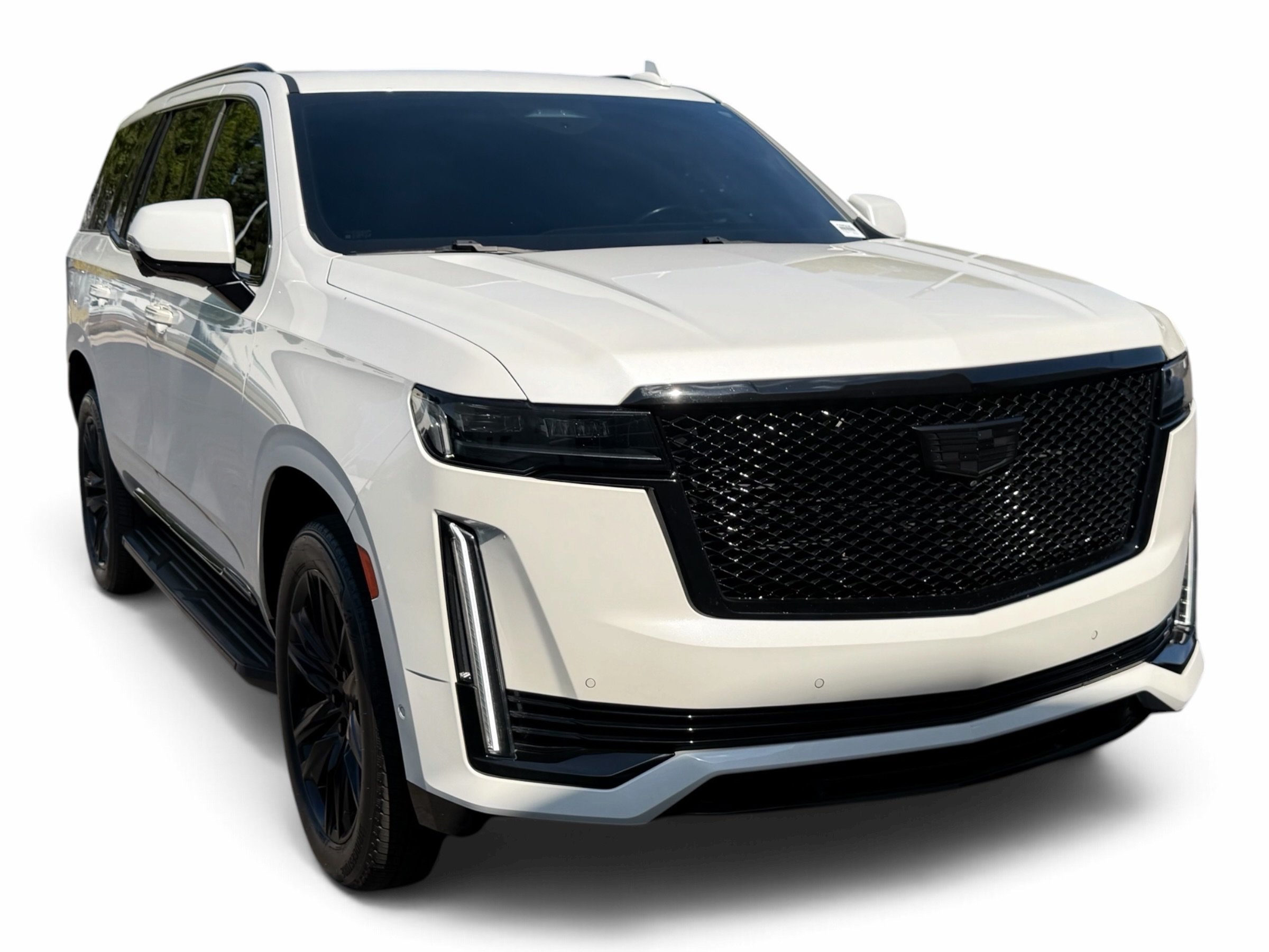 2021 CADILLAC Escalade Sport SUV