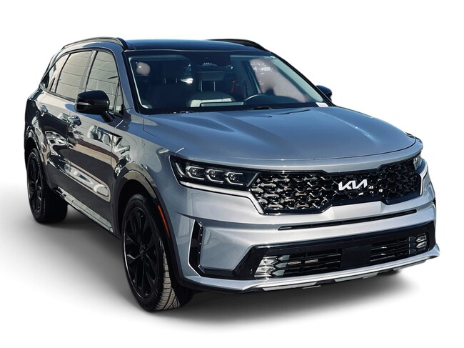 2023 Kia Sorento SX SUV
