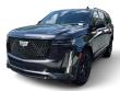 2022 CADILLAC Escalade Sport SUV