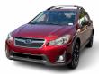 2017 Subaru Crosstrek SUV