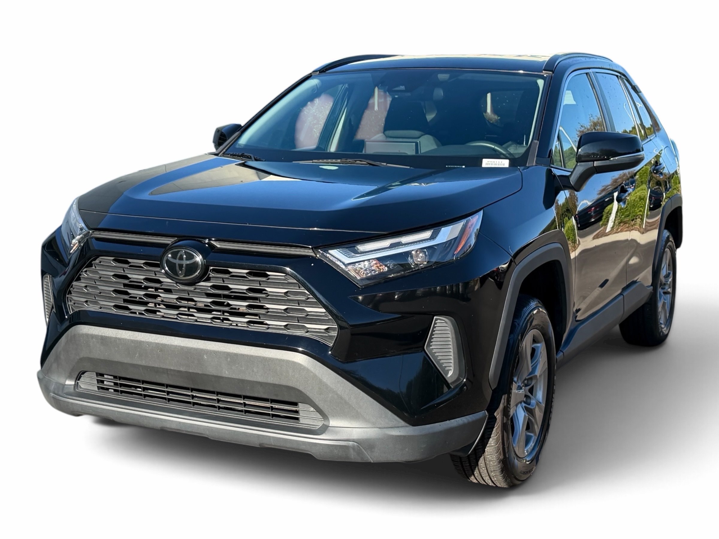 Used 2024 Toyota RAV4 XLE SUV
