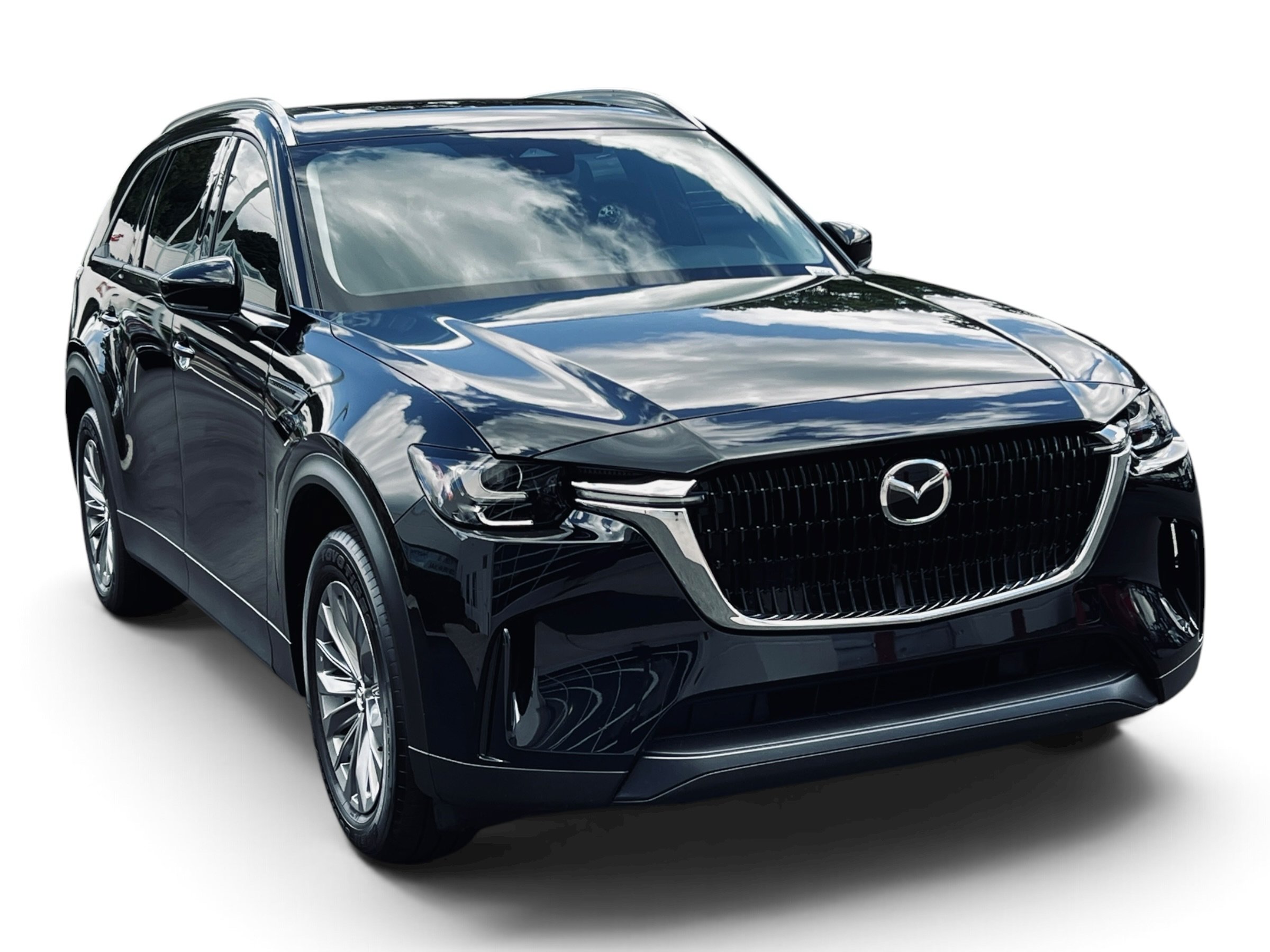 2024 Mazda CX-90 3.3 Turbo Preferred SUV