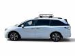 2023 Honda Odyssey Touring Minivan
