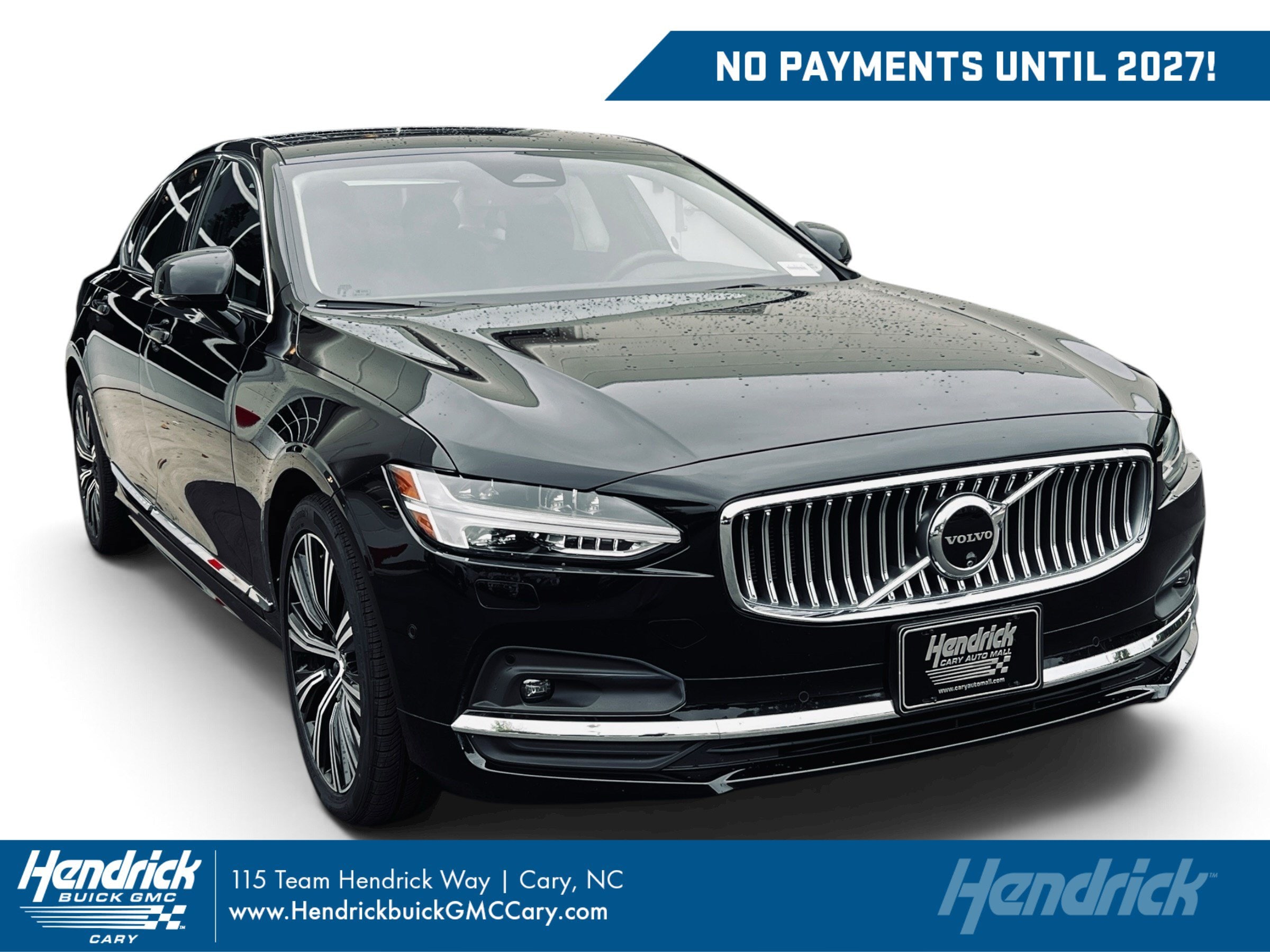 2025 Volvo S90 Plus 2025 Volvo S90 Plus