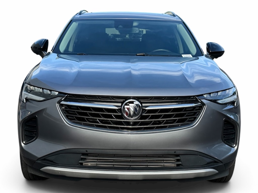 Used 2022 Buick Envision Essence SUV