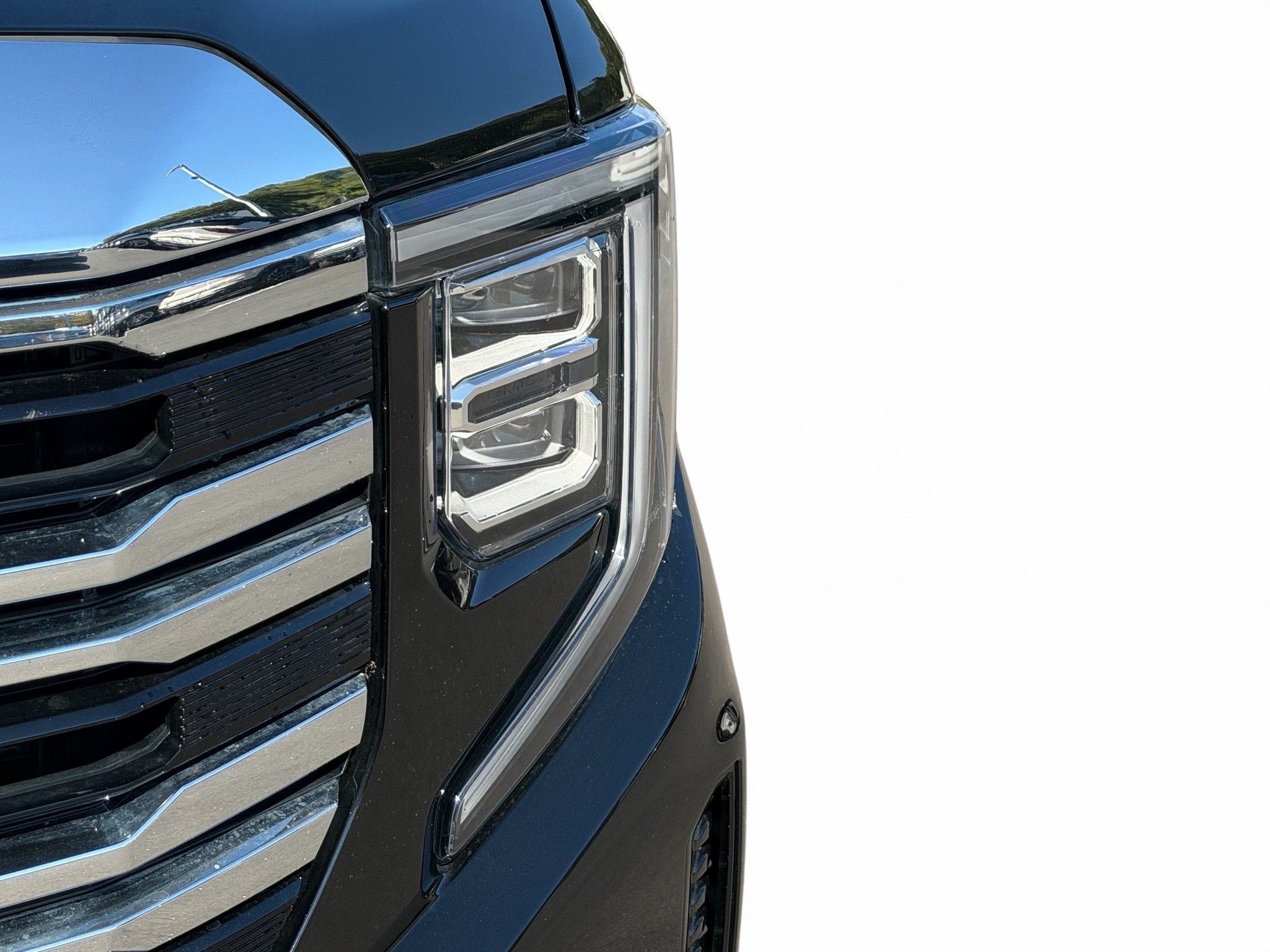 Used 2026 GMC Sierra 1500 SLT Pickup