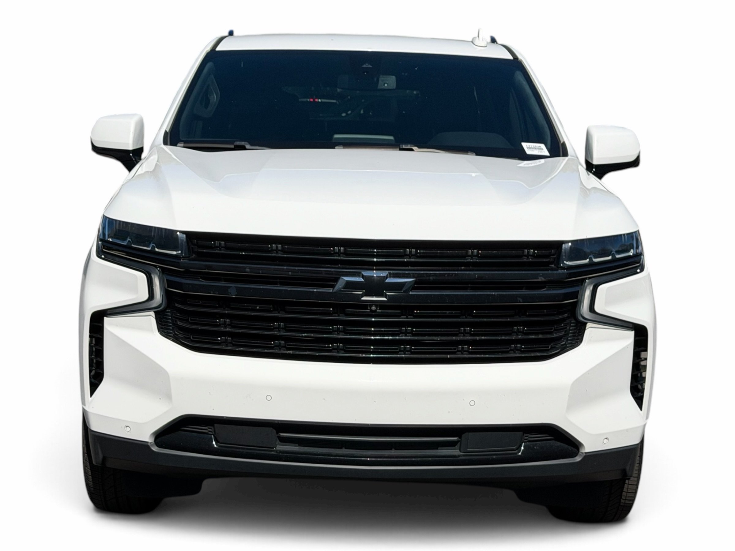 Used 2021 Chevrolet Suburban RST SUV