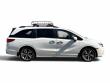 2023 Honda Odyssey Touring Minivan