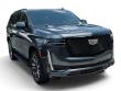 2021 CADILLAC Escalade Sport SUV