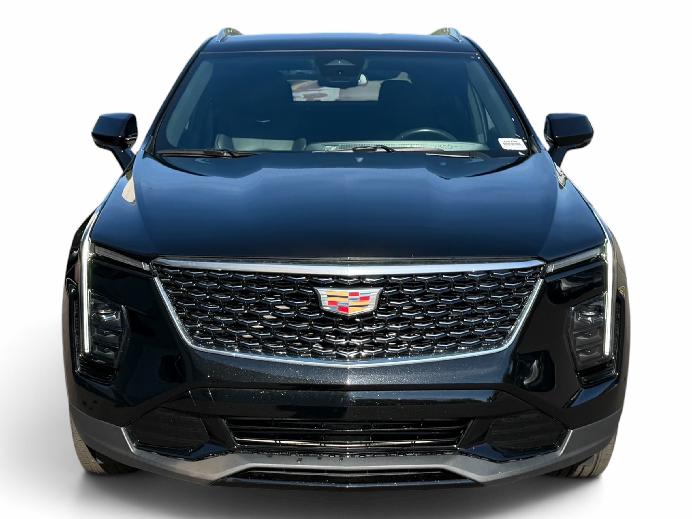 Certified 2024 CADILLAC XT4 FWD Premium Luxury SUV