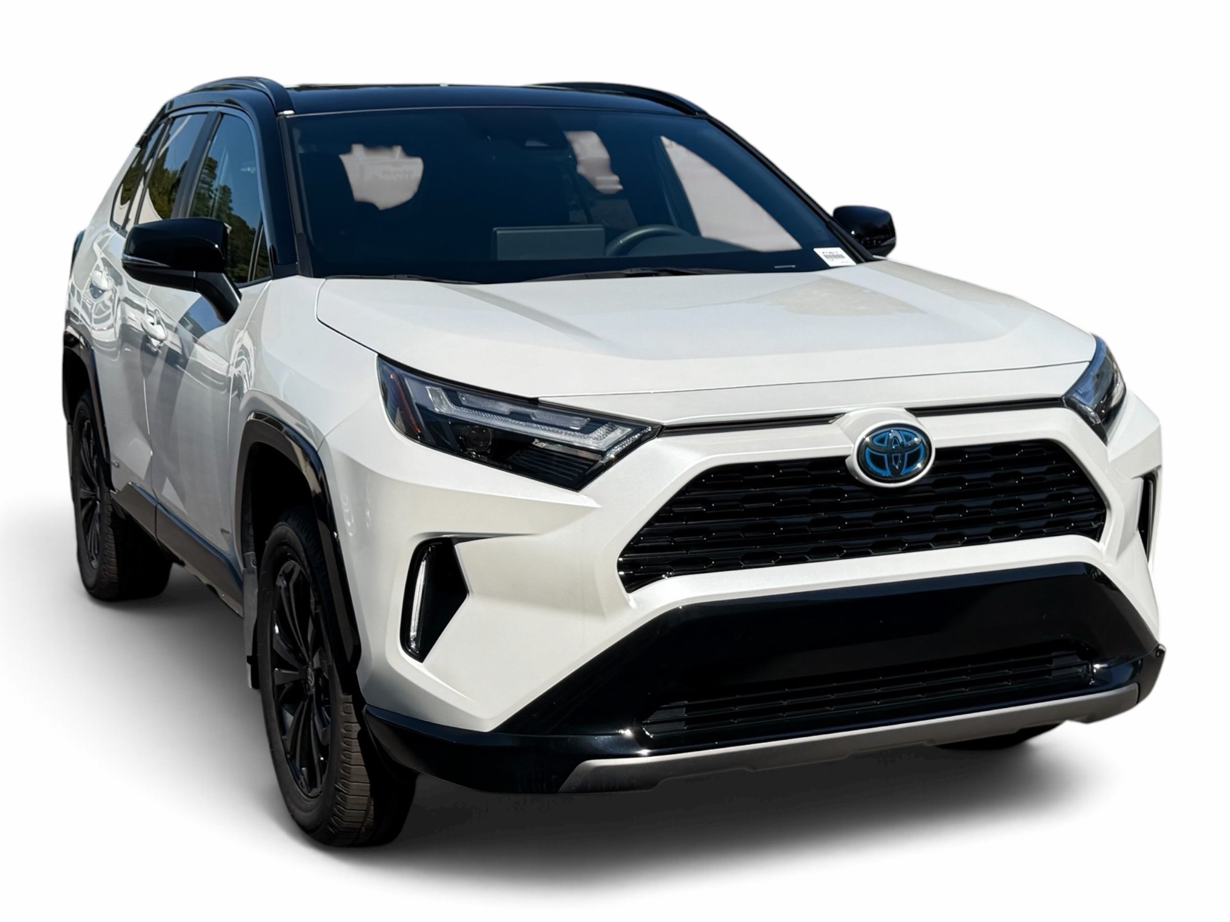 Used 2024 Toyota RAV4 Hybrid XSE SUV