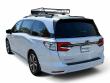 2023 Honda Odyssey Touring Minivan