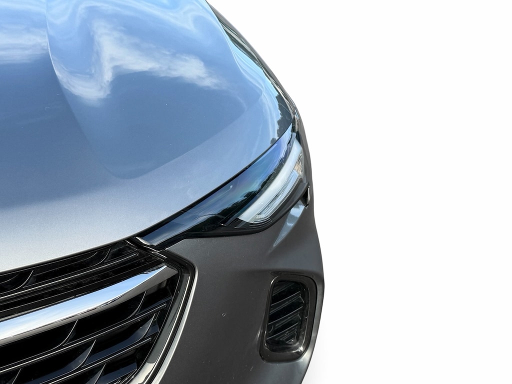 Used 2022 Buick Envision Essence SUV