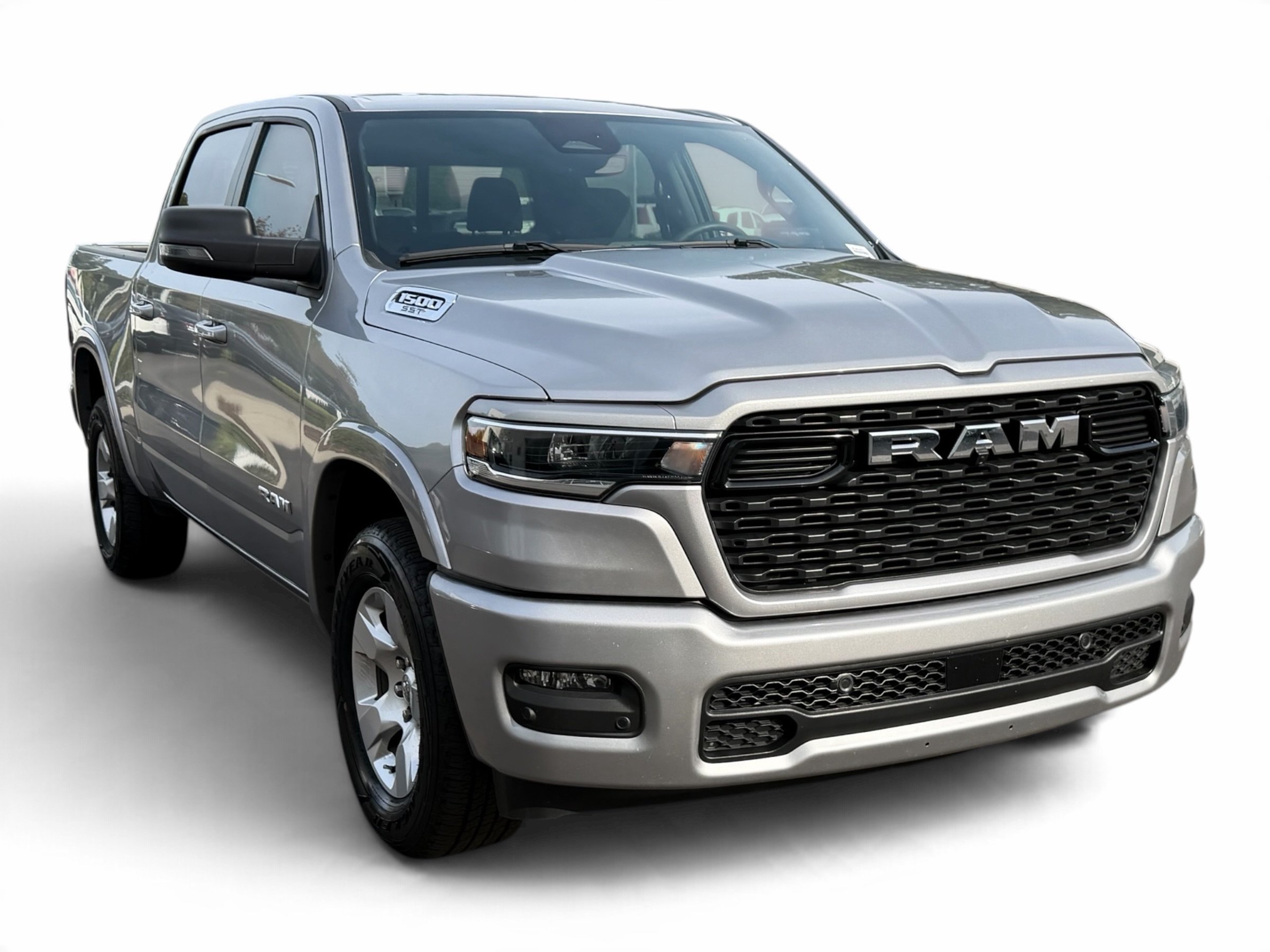 Used 2025 Ram 1500 Big Horn Pickup